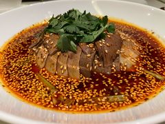 夫妻肺片-许家菜(望江店)