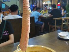 -土著渔匠·养生蝴蝶鱼(香樟路店)