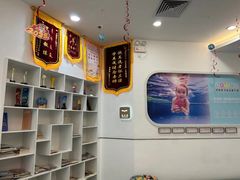 -龙格亲子游泳·水育早教运动中心(绿宝中心)