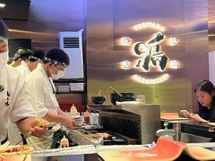 -鸟山鸣·日料食堂(王府井店)