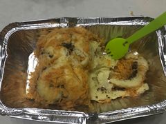 松松吐司-仟吉(沌口店)