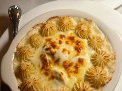 -波特曼西餐厅(中央大街店)