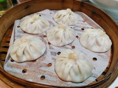 牛肉汤包-小六汤包砂煲菜(文景路店)