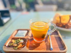 -Lets burger非常汉堡·环球风味(蓝色港湾店)