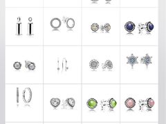 -Pandora潘多拉珠宝(虹口龙之梦店)