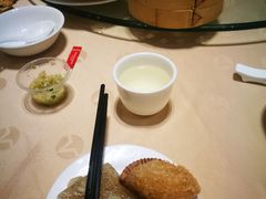 -广东胜利宾馆西关粤中餐厅