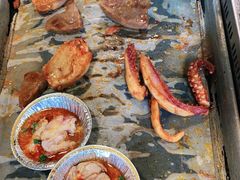 -爱客得牛排海鲜烤肉·火锅自助(春熙路黑金好店)