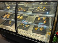 -松子料理(白家庄店)