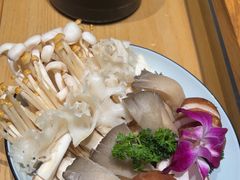 -千牛将·鲜牛肉火锅(开元路店)