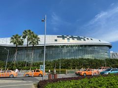-星巴克(三亚海棠湾国际免税城店)