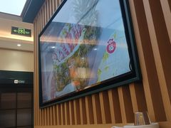 -韩香福烤肉庄园(文化西路店)