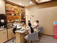 -海底捞火锅(丰尚国际广场店)