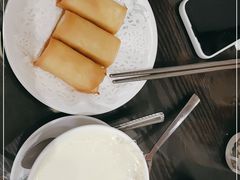 -民信老铺(双皮奶博物馆店)