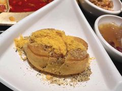 -周师兄大刀腰片火锅(洪崖洞旗舰店)