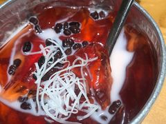 -觅山云南菜(泊富ICITY店)