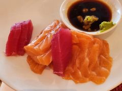 -咖啡苑 - 蔚藍夏日限定主题(永利皇宫店)