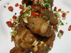 -红旗大食堂(君悦紫园店)