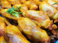 -正宁路小吃夜市