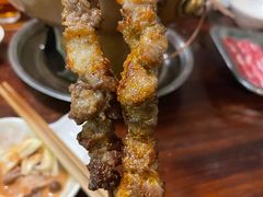 -大唐人家·热气羊肉(大华店)