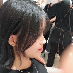 -苏豪路易士·嘉玛发廊