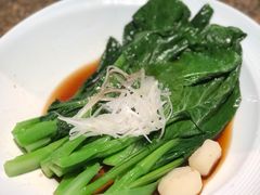 -绿茶餐厅(coco park 店)