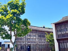 -东海半边山旅游度假区