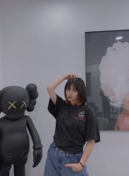 -OOTD造型