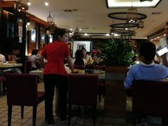 大堂-喜鹊茶点.啫煲(车陂店)
