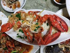 -阿浪海鲜连锁加工店(B栋2排1号火车头店)