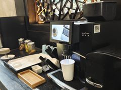 -上海齐鲁万怡大酒店·辣椒屋咖啡厅