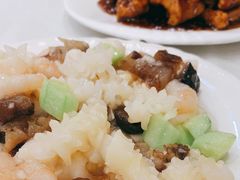 -奥华餐厅·老张记(台基厂店)