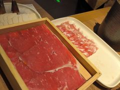 -巴奴毛肚火锅(京西大悦城店)