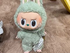 -泡泡玛特POPMART(南开大悦城店)