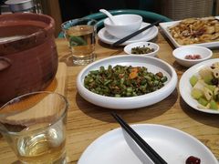 -潮粥荟·潮汕砂锅粥(朝阳大悦城店)