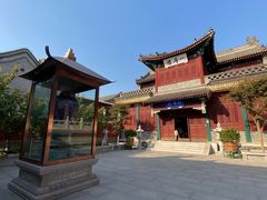 -天津大悲禅院