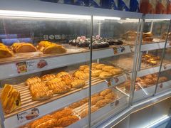 -85度C(南京龙江店)