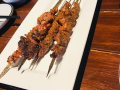 -Local泰莲庭(虹鳟鱼店)