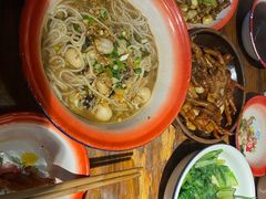 -老三样·美食研究中心(世贸路店)