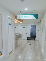 -雍禾植发全国连锁