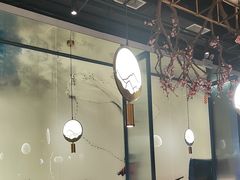 -老板恋上鱼(振华商厦店)