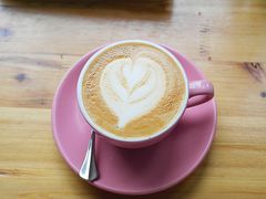 -灯塔咖啡馆BOOK·Coffee Shop
