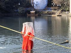 -南京珍珠泉风景区