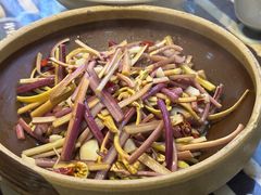 -龚师傅土菜馆.地道农家菜(魅力湘西店)