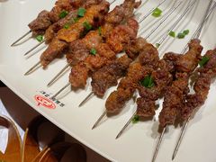 -洞子口重庆鲜货火锅(楚翘城旗舰店)