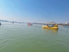 -云龙湖旅游景区