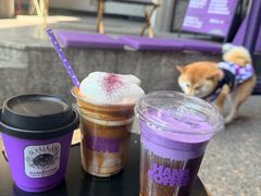 -HANA COFFEE(长寿路店)