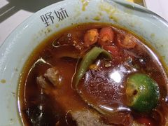 -野妹经典火锅(民治店)