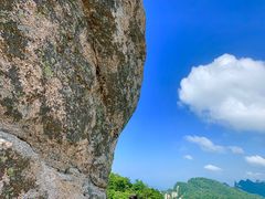 -洛阳白云山景区