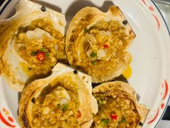 -辉记炭烧海鲜大排档·老字号(福田店)