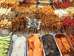-林静小吃(复兴路店)